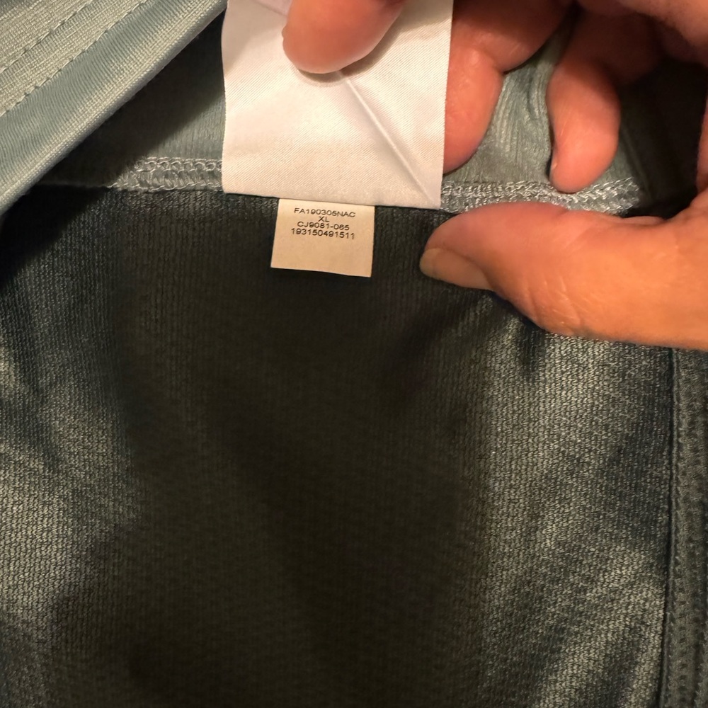 Jordan sweater - Picture 6 of 6